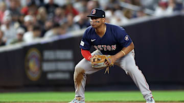 Boston Red Sox v New York Yankees