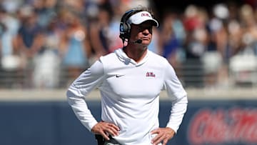 Washington State v Ole Miss
