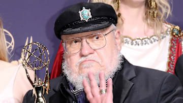 71st Emmy Awards - Press Room