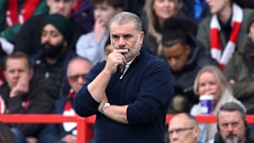 Nottingham Forest v Chelsea - Premier League