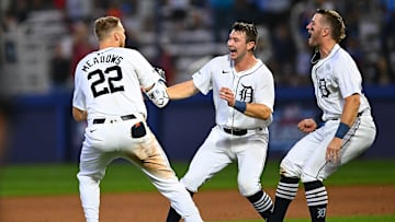 2024 Little League Classic: New York Yankees v Detroit Tigers