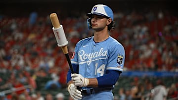 Kansas City Royals v St. Louis Cardinals