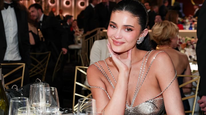 83rd Annual Golden Globes - Inside