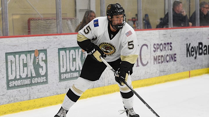 Wyatt Bongiovanni