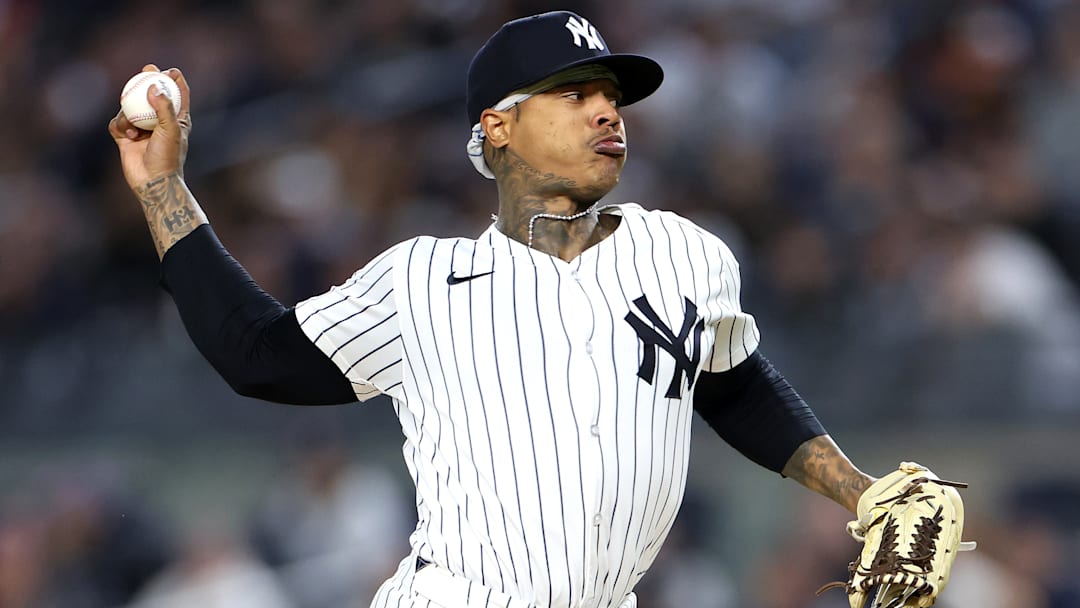 Baltimore Orioles v New York Yankees