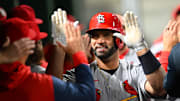 Albert Pujols ya tiene 703 jonrones en MLB