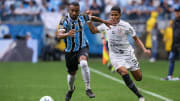 Corinthians e Grêmio fazem um dos duelos de campeões destas oitavas de final da Copa do Brasil