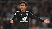 Derby County v Fulham - Sky Bet Championship