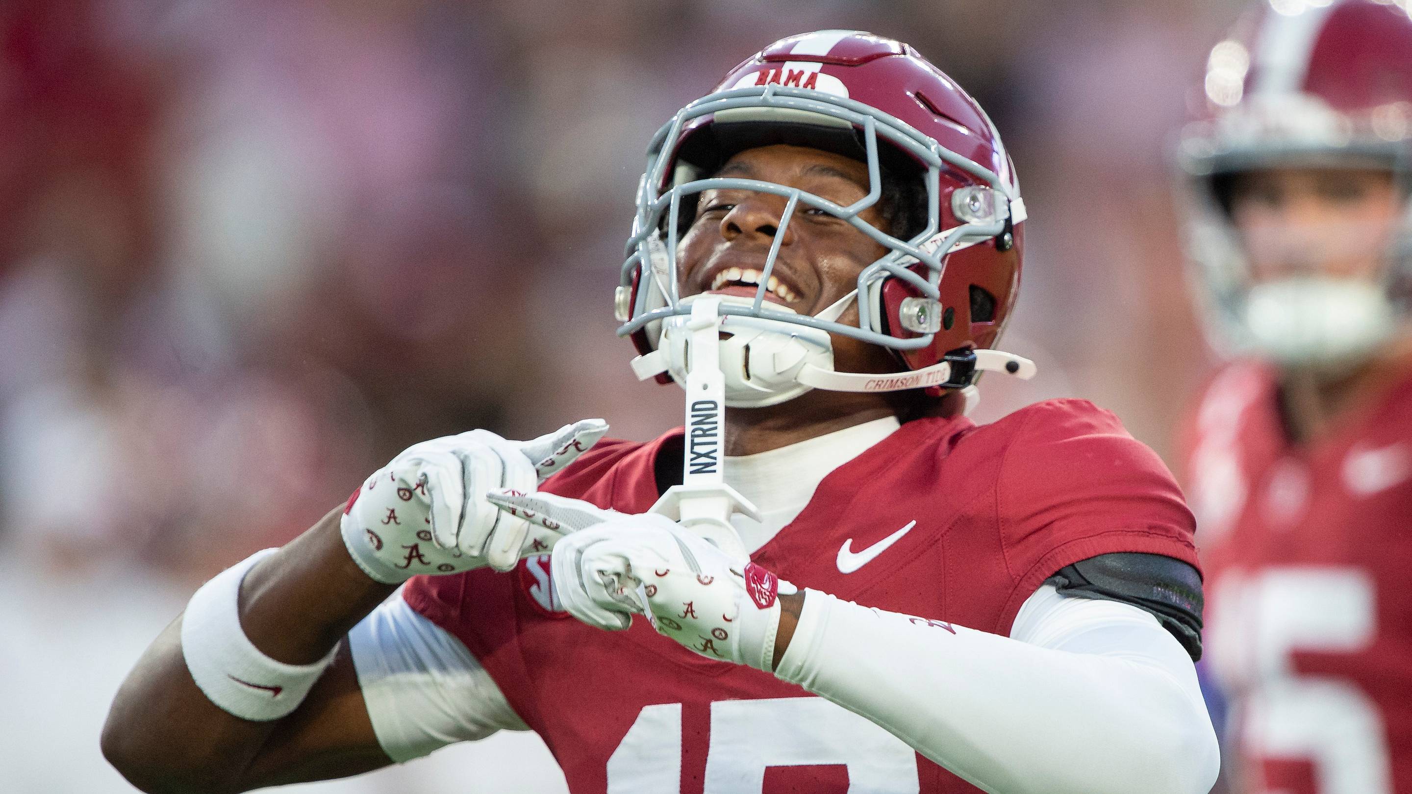 These SEC breakout candidates will be household names