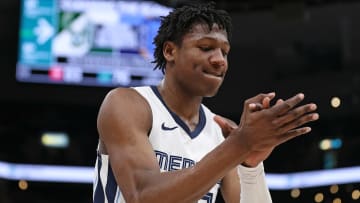 Milwaukee Bucks v Memphis Grizzlies