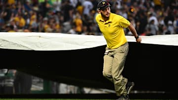Arizona Diamondbacks v Pittsburgh Pirates