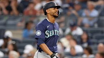 Seattle Mariners v New York Yankees