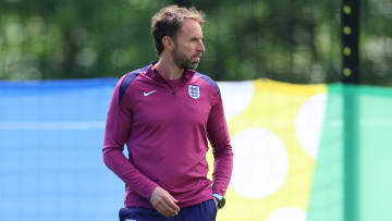 Southgate's future remains up in the air