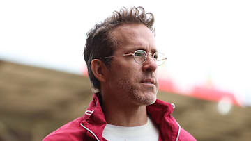 Ryan Reynolds.