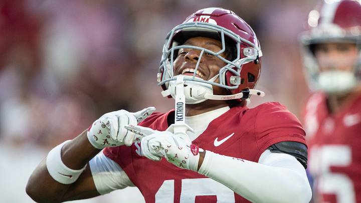 Tennessee v Alabama