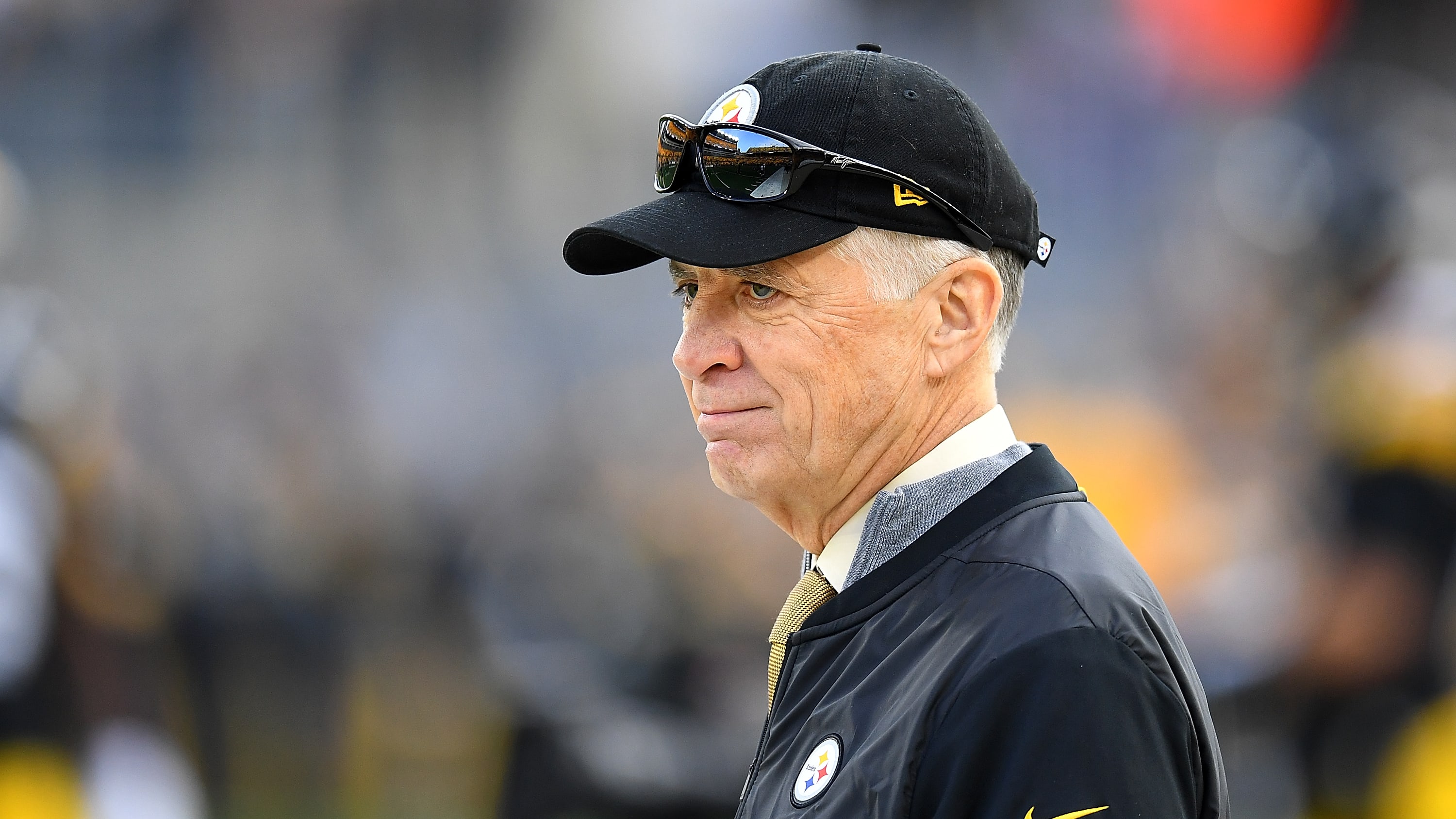 Art Rooney ll