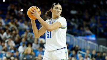 Southern v UCLA