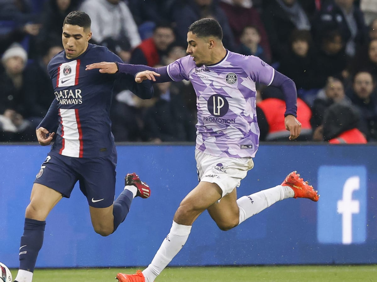 PSG x Toulouse: onde assistir ao jogo do Campeonato Francês