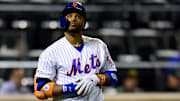Los Mets han dejado a Robinson Canó fuera de la alineación titular 
