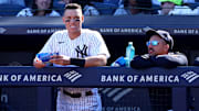 Néstor Cortés dice que Aaron Judge debe volver a Yankees