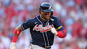 Acuña Jr. se medirá con los Leones 