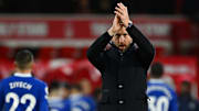 It's been a tough start to life as Chelsea boss for Graham Potter