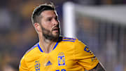 Los mejores salarios de Tigres UANL
