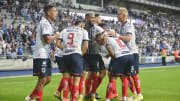Monterrey 