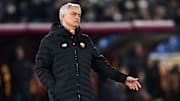 José Mourinho