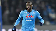 Kalidou Koulibaly