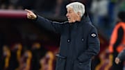 Gian Piero Gasperini