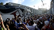 Duelo será realizado em São Januário