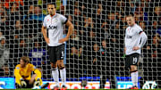 Aston Villa v Manchester United - Premier League