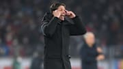 Oliver Glasner muss sich um Fabio Blanco kümmern