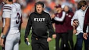 College football legend Mike Leach is now eligible for the College Football Hall of Fame.