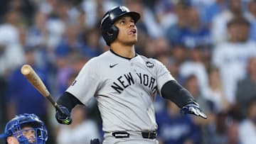 Soto es candidato al MVP de la Liga Americana 