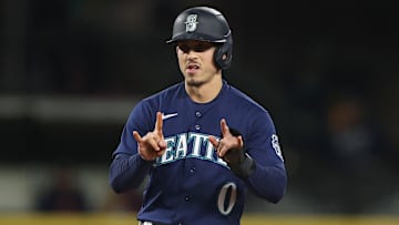 Houston Astros v Seattle Mariners