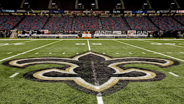 Atlanta Falcons v New Orleans Saints