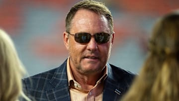 Texas A&M v Auburn
