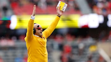 Minnesota v Wisconsin
