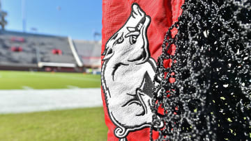 Arkansas v Ole Miss