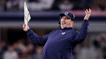 Cincinnati Bengals v Dallas Cowboys