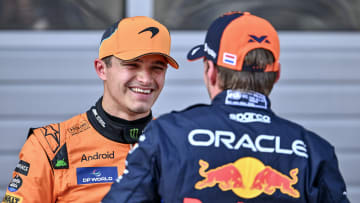 Lando Norris, McLaren, Max Verstappen, Red Bull, Formula 1