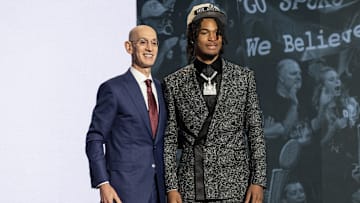 2024 NBA Draft