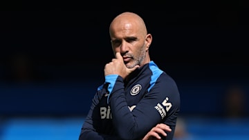 Chelsea v FC Internazionale - Pre-Season Friendly