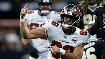 Tampa Bay Buccaneers v New Orleans Saints