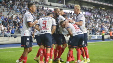 Monterrey 