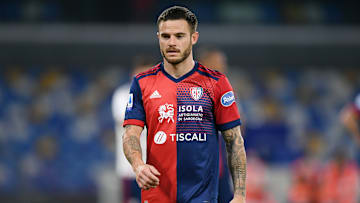 Nahitan Nandez