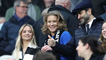 Amanda Staveley