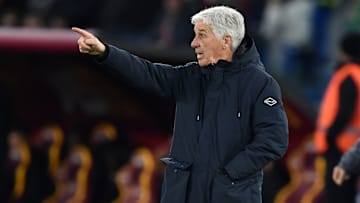 Gian Piero Gasperini